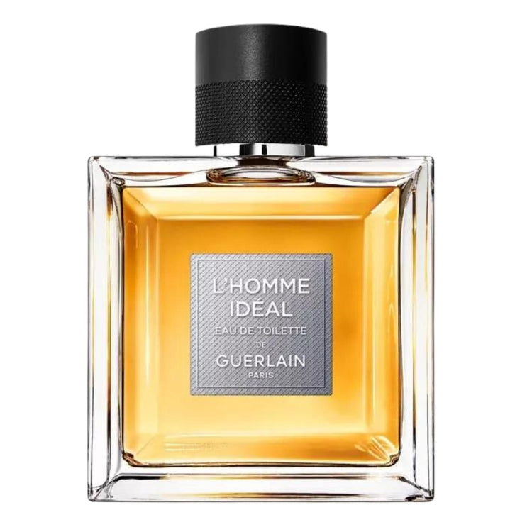 Guerlain L'Homme Ideal | Samples