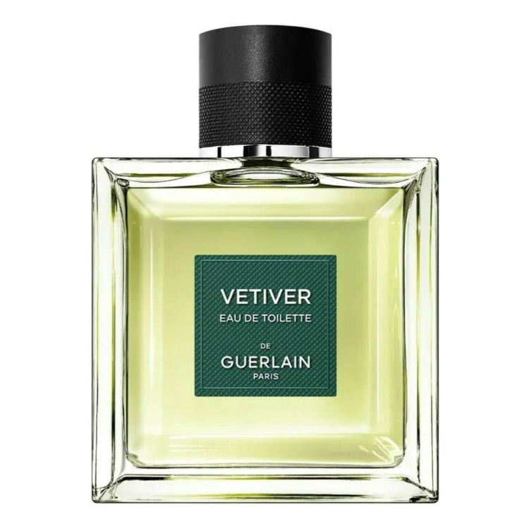 Guerlain Vetiver Eau De Toilette