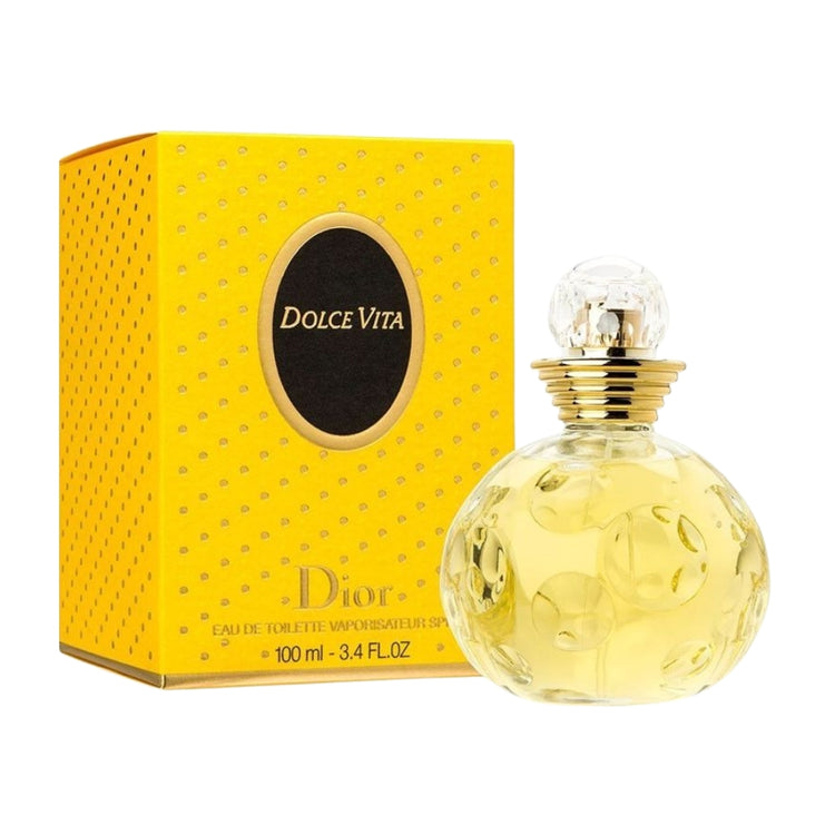 Christian Dior Dolce Vita EDT | Samples