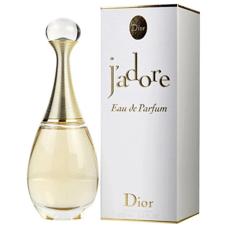 Jadore Eau De Parfum
