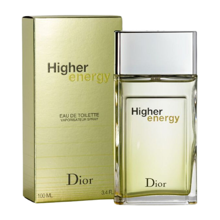 Christian Dior Higher Energy for men | Samples