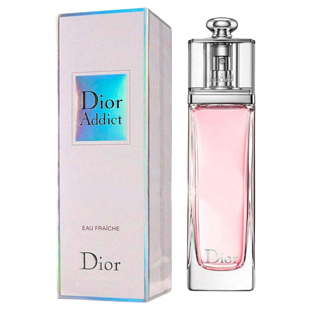 Christian Dior Addict Eau Fraiche EDT | 5ml & 10ml Sample