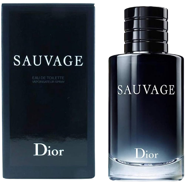 Christian Dior Sauvage for Men EDT | Samples