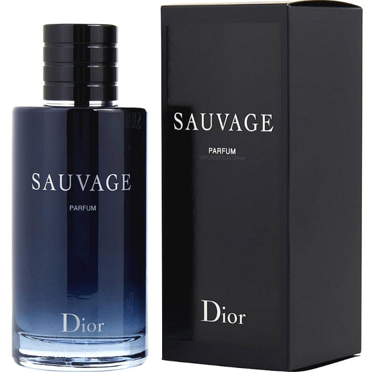 Dior Sauvage Parfum for men