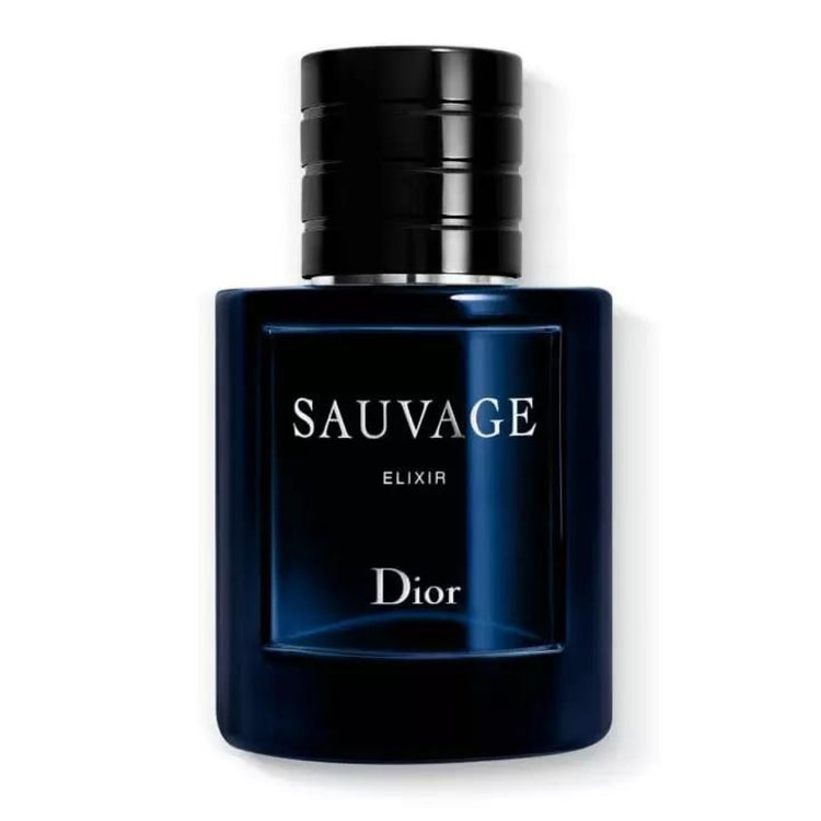Christian Dior Sauvage Elixir Parfum