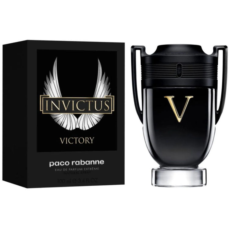 Paco Rabanne Invictus Victory Extreme Men
