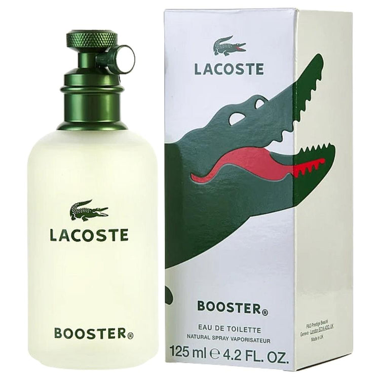 Lacoste Booster EDT