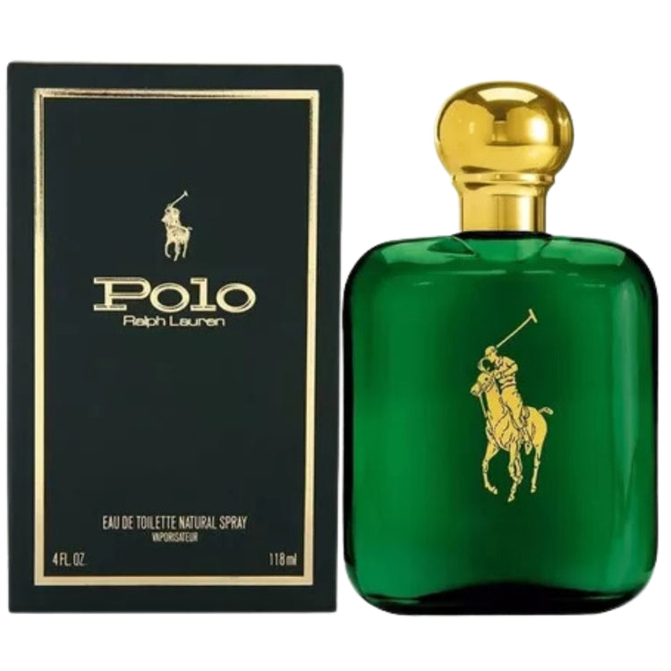 Ralph Lauren Polo EDT