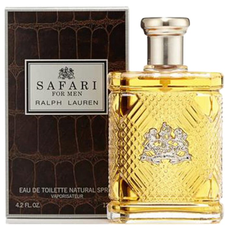 Ralph Lauren Safari EDT