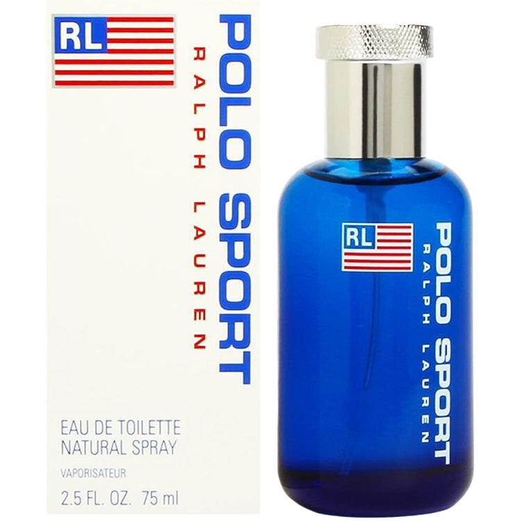 Ralph Lauren Polo Sport EDT