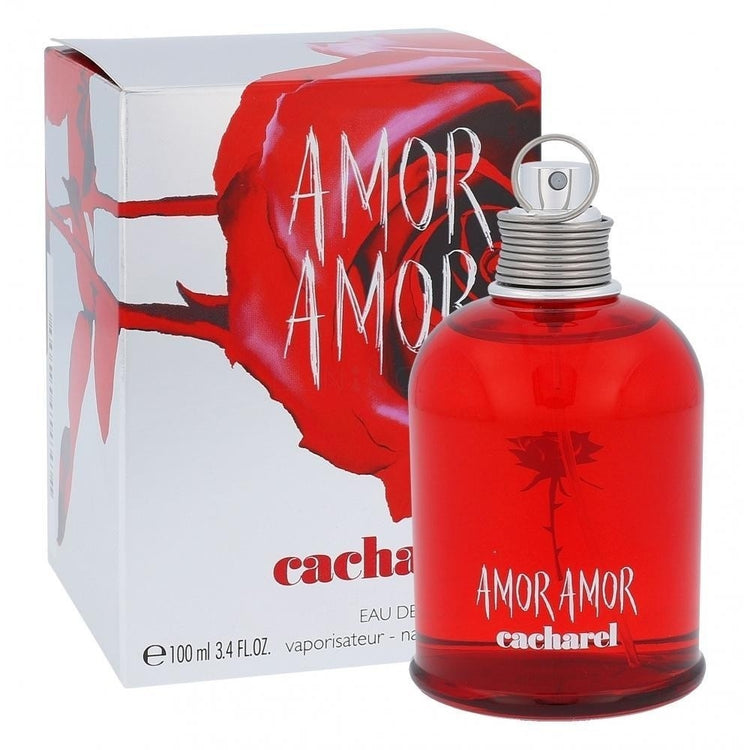 Cacharel Amor Amor EDT