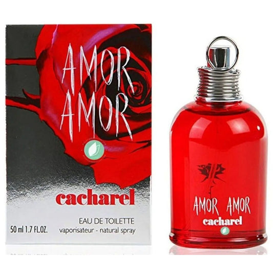 Cacharel Amor Amor EDT