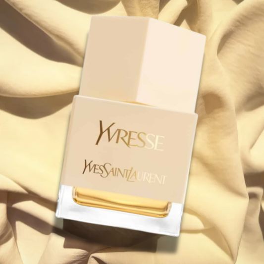 Yves Saint Laurent La Collection Yvresse | Samples