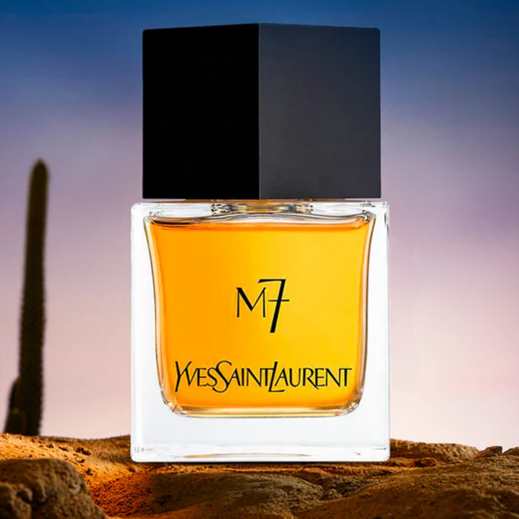 Yves Saint Laurent M7 EDT
