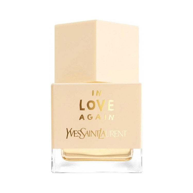 Yves Saint Laurent's In Love Again for women | Samples