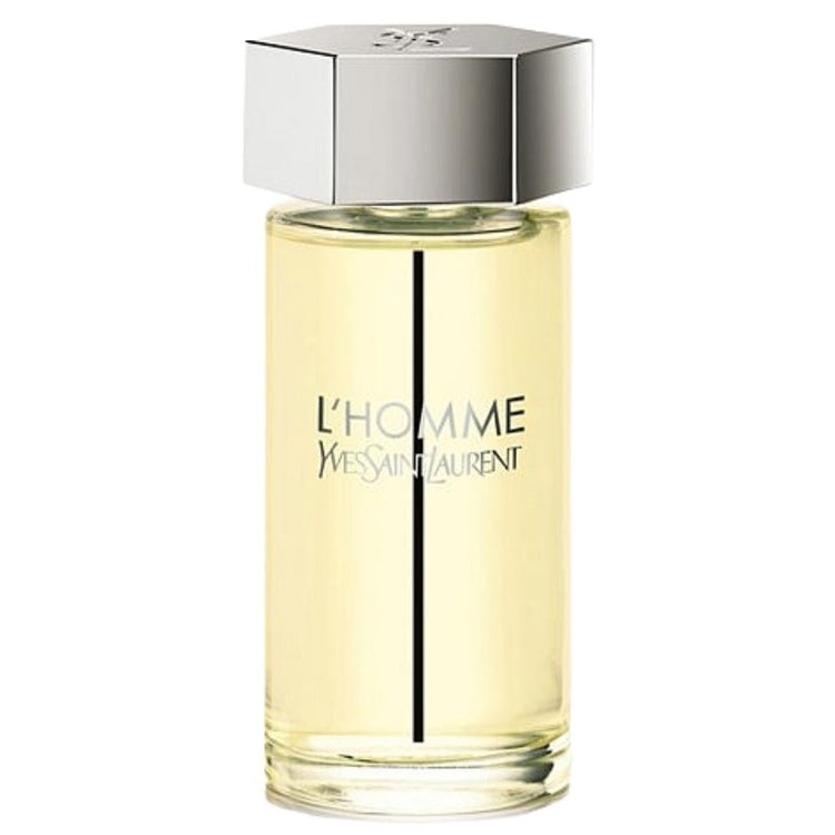 Yves Saint Laurent L'homme EDT | Samples