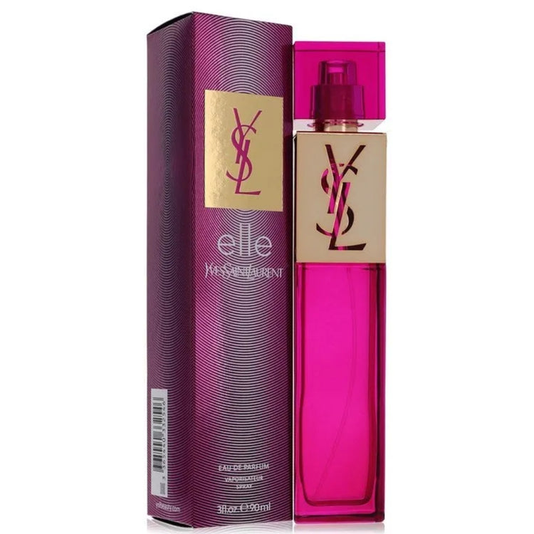 Yves Saint Laurent Elle for women | Samples