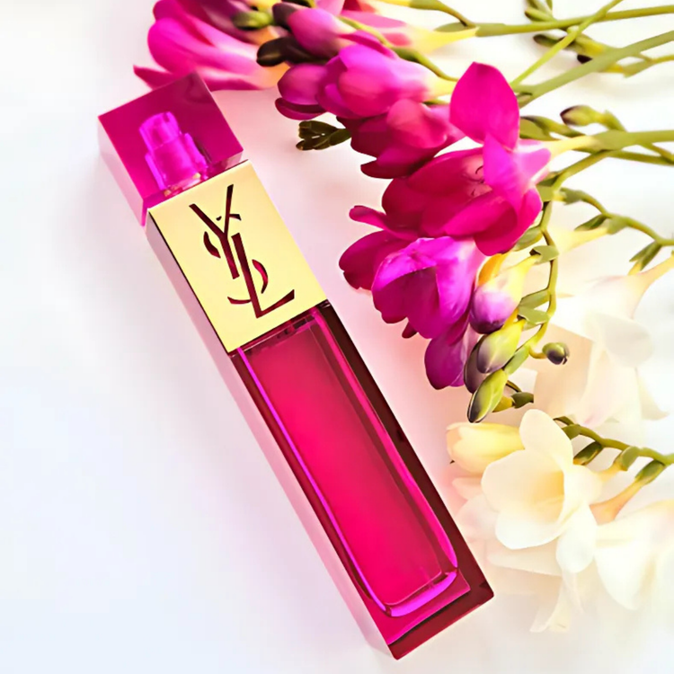 Yves Saint Laurent Elle for women | Samples