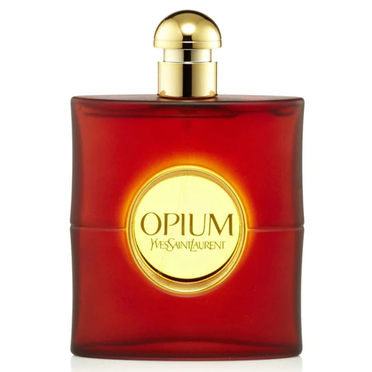 Yves Saint Laurent Opium EDT | Samples