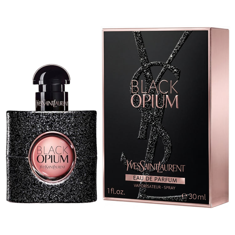 Yves Saint Laurent Black Opium Eau De Parfum