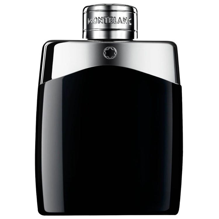 Mont Blanc Legend for men | Samples