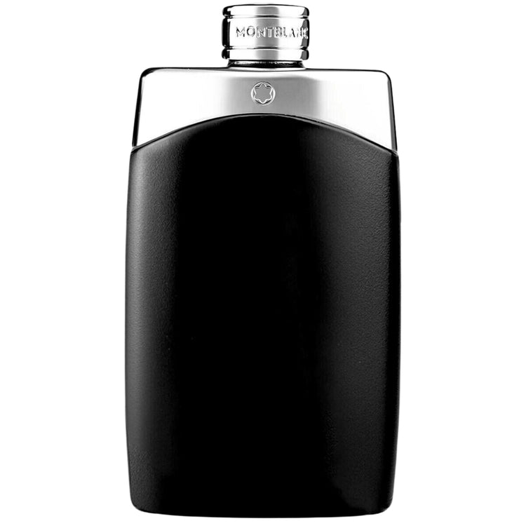 Montblanc Legend Eau De Toilette for Men