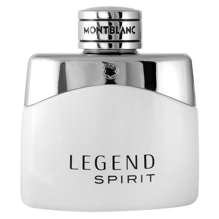 Mont Blanc Legend Spirit EDT