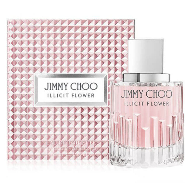 Jimmy Choo Illicit Flower EDT