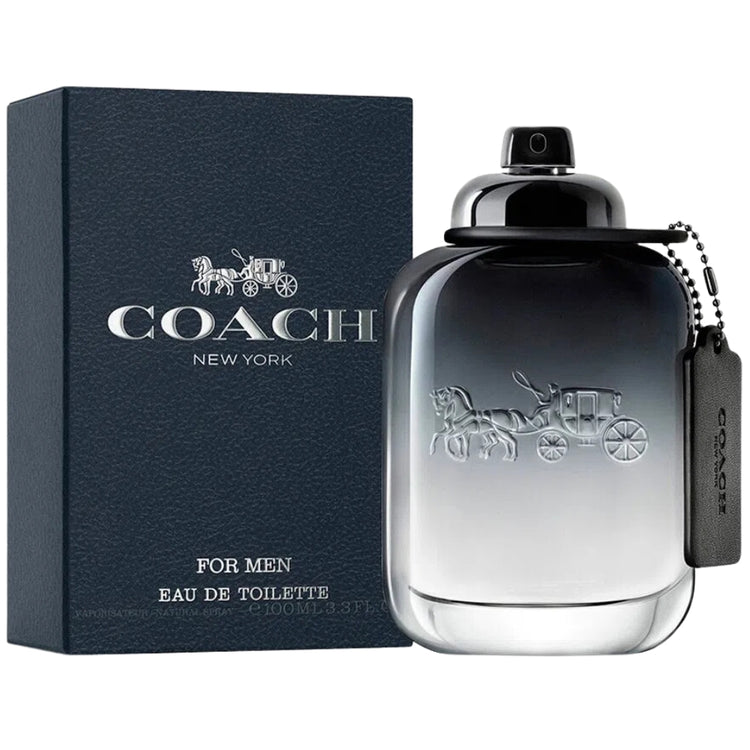 Coach for Men EDT | Samples
