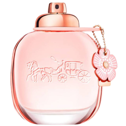 Coach Floral Eau De Parfum