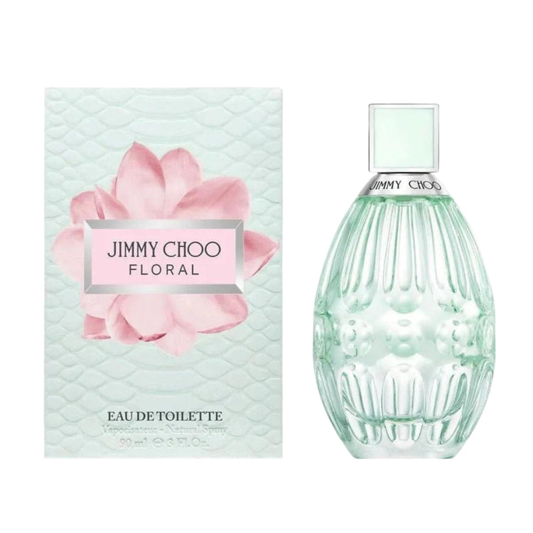 Jimmy Choo Floral EDT