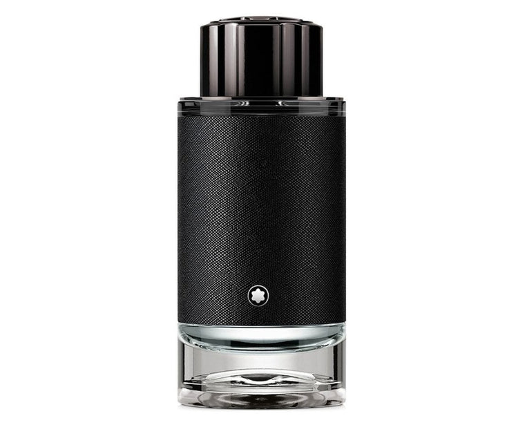 Montblanc Explorer for men | Samples