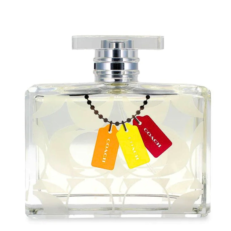 Coach Signature Color for women
