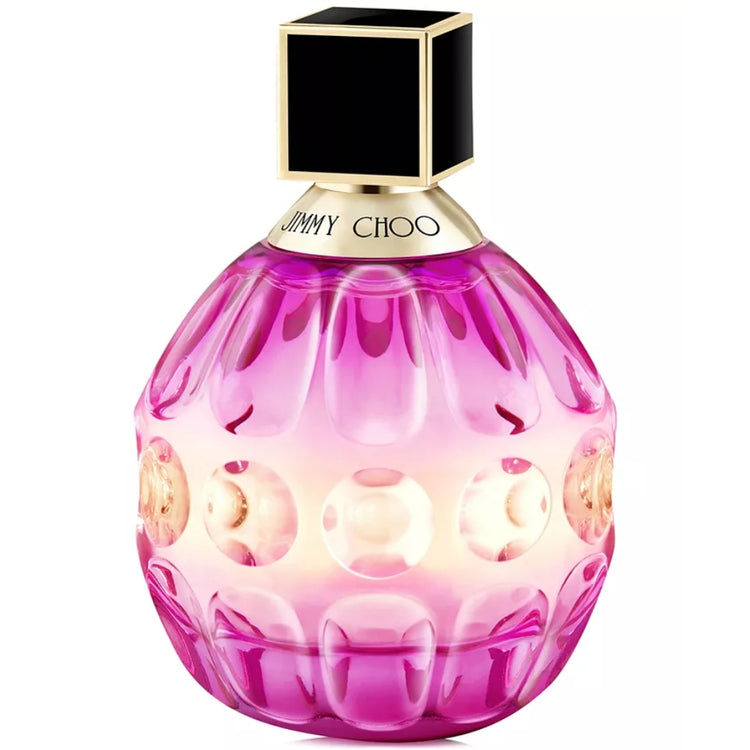 Jimmy Choo Rose Passion for women | Samples