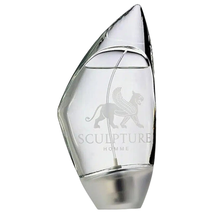 Nikos Sculpture Homme EDT