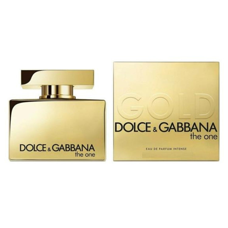 Dolce & Gabbana The One Gold Women for women | Samples