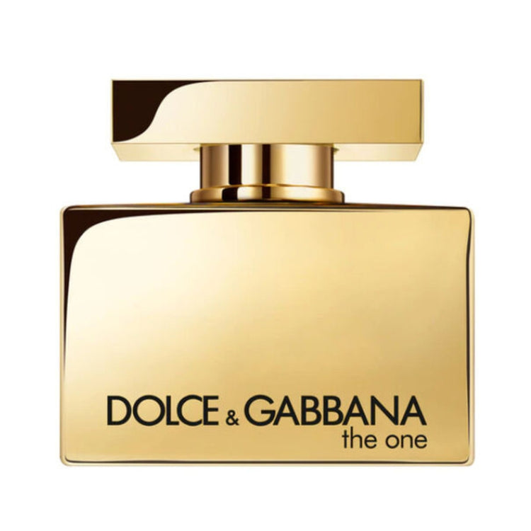 Dolce & Gabbana The One Gold Women for women | Samples