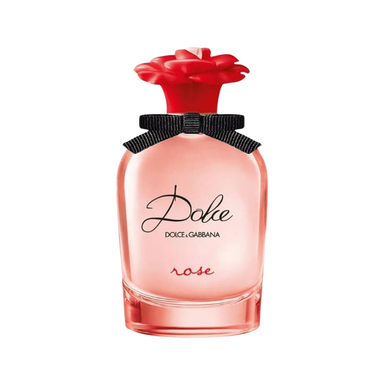 Dolce & Gabbana Dolce Rose Eau De Toilette