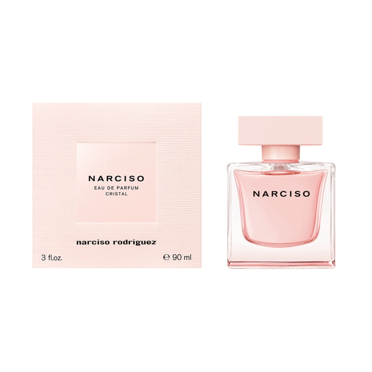 Narciso Rodriguez Cristal for women