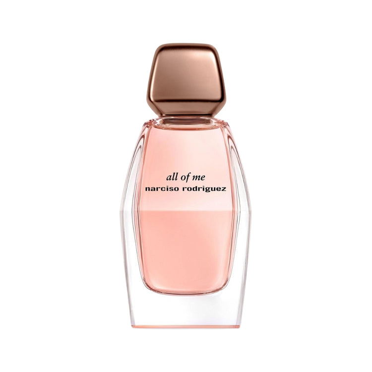 Narciso Rodriguez All Of Me for women | Samples