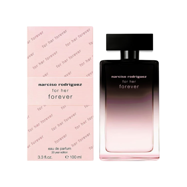Narciso Rodriguez Forever for women | Samples
