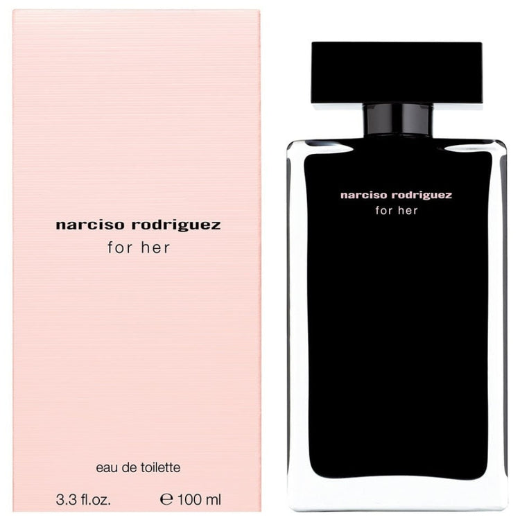 Narciso Rodriguez For Her EDT