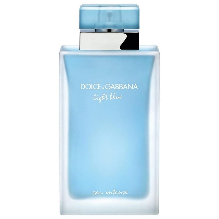 Dolce & Gabbana Light Blue Eau Intense