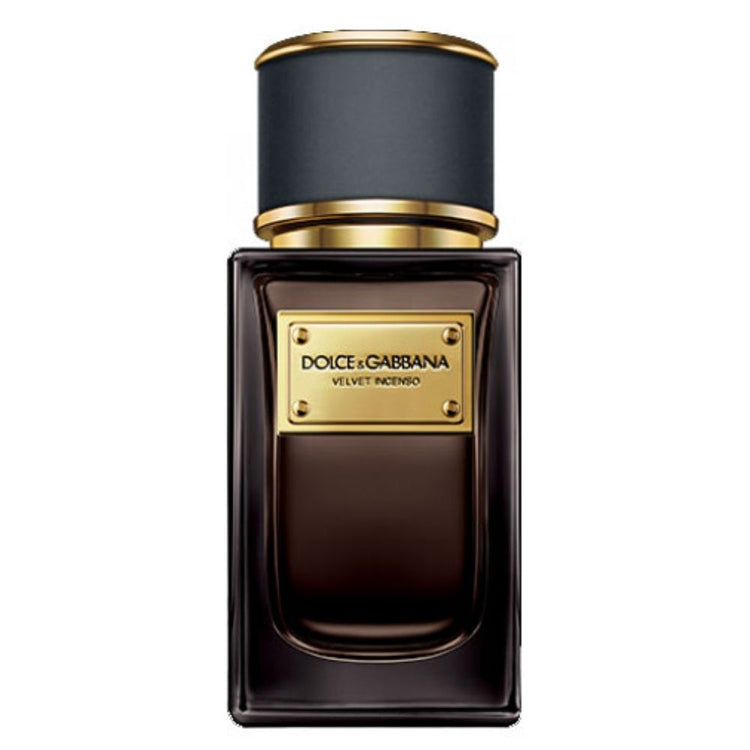 Dolce & Gabbana Velvet Incenso Eau de parfum