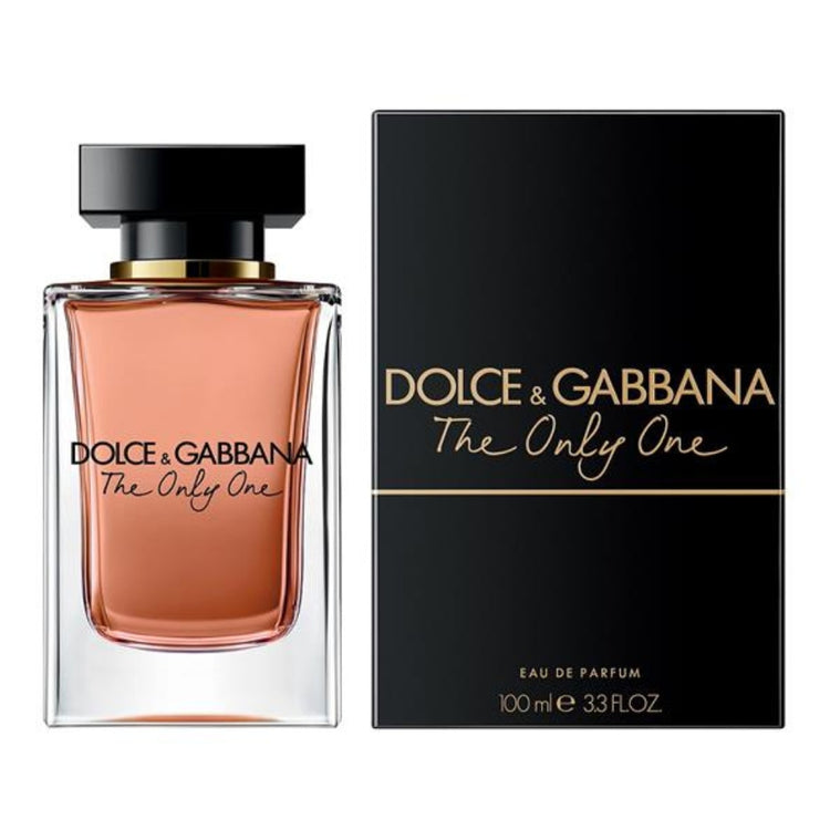 Dolce & Gabbana The Only One for women | Samples