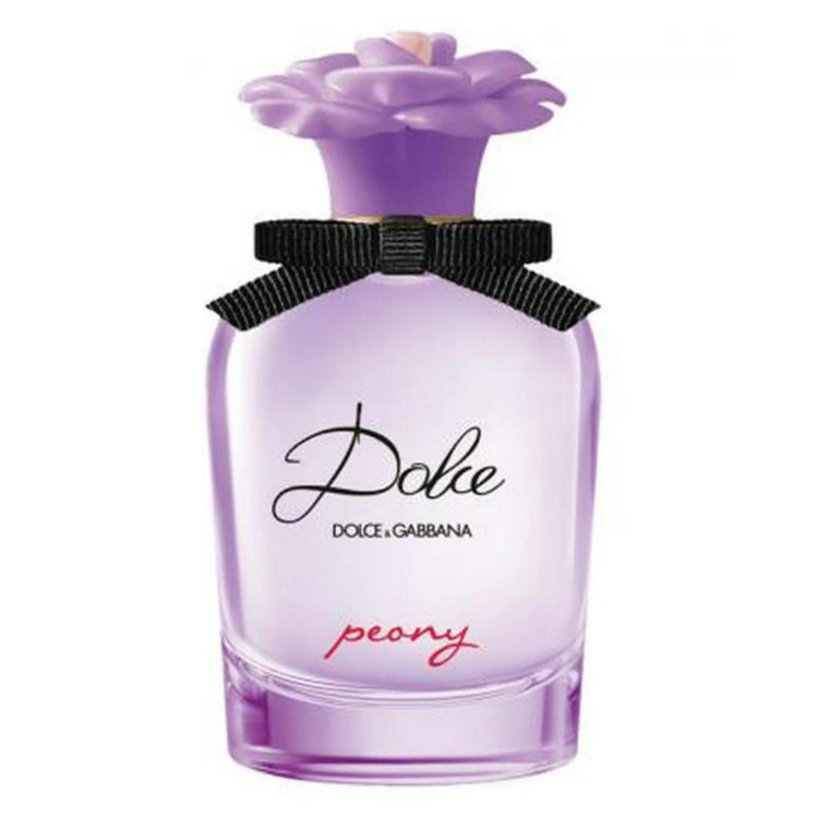 Dolce & Gabbana Dolce Peony for women | Samples