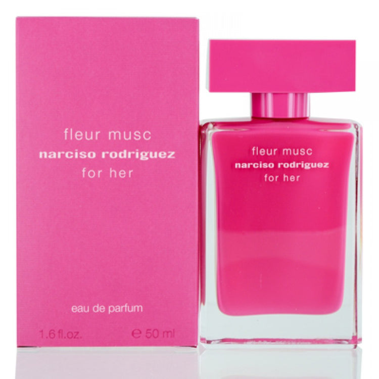 Narciso Rodriguez Fleur Musc for women