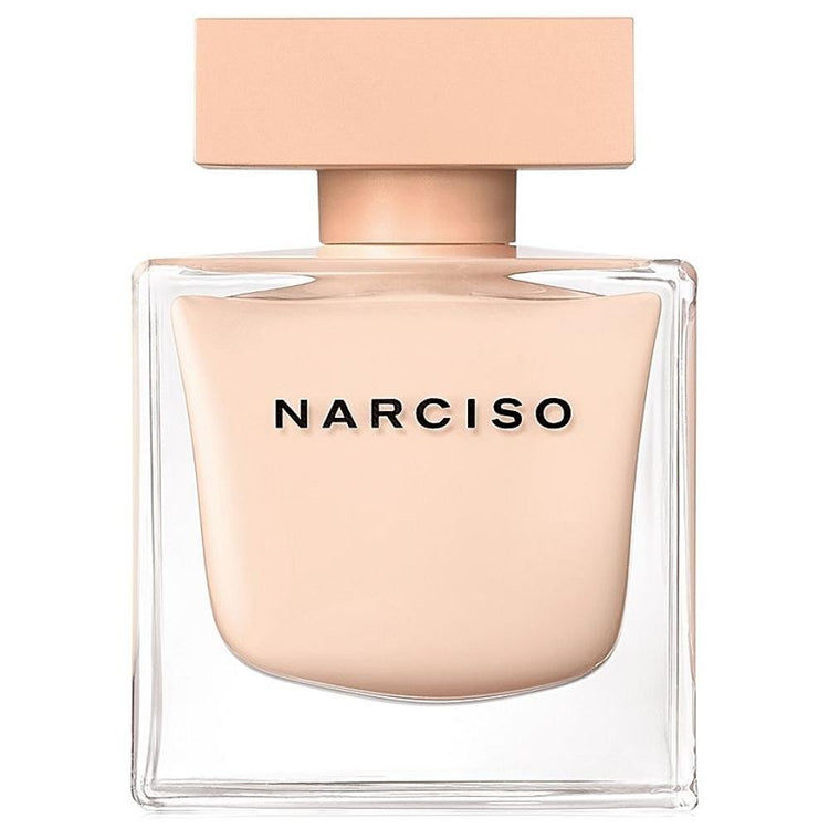 Narciso Rodriguez Poudree for women | Samples