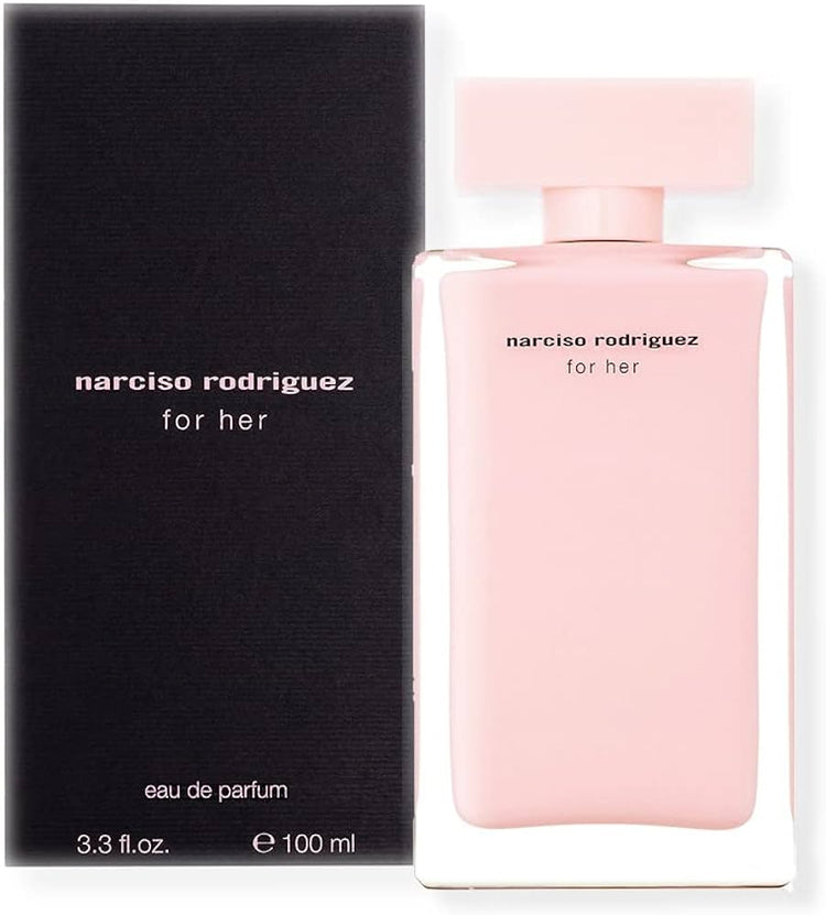 Narciso Rodriguez For Her for women | Samples