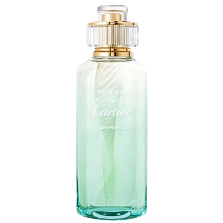 Cartier Rivieres Luxuriance | Samples
